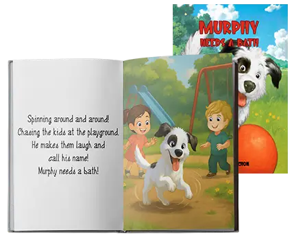 Barnes & Noble Self Publishing